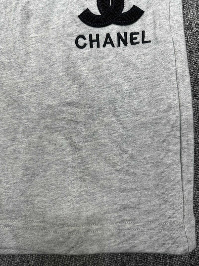 Chanel Short Pants